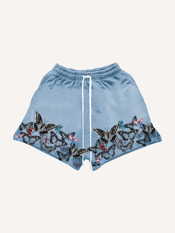 Fashion Shorts Have Many Colors