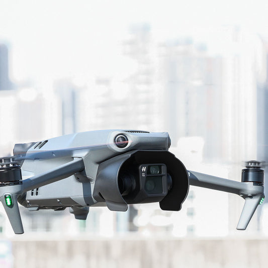 Gimbal Protection Accessories Anti-Glare Sunshade Cover