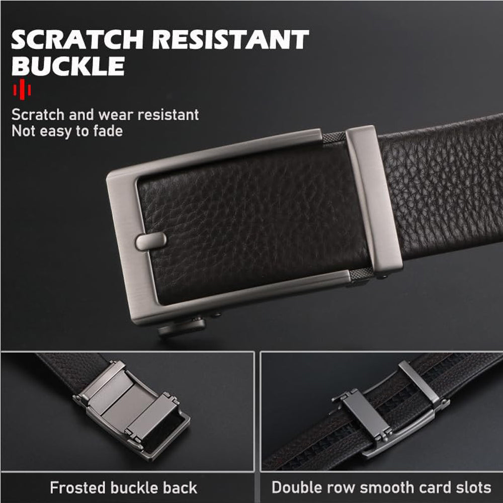 Men Belt Premium Tactical Ratchet Belt For Men Military Style