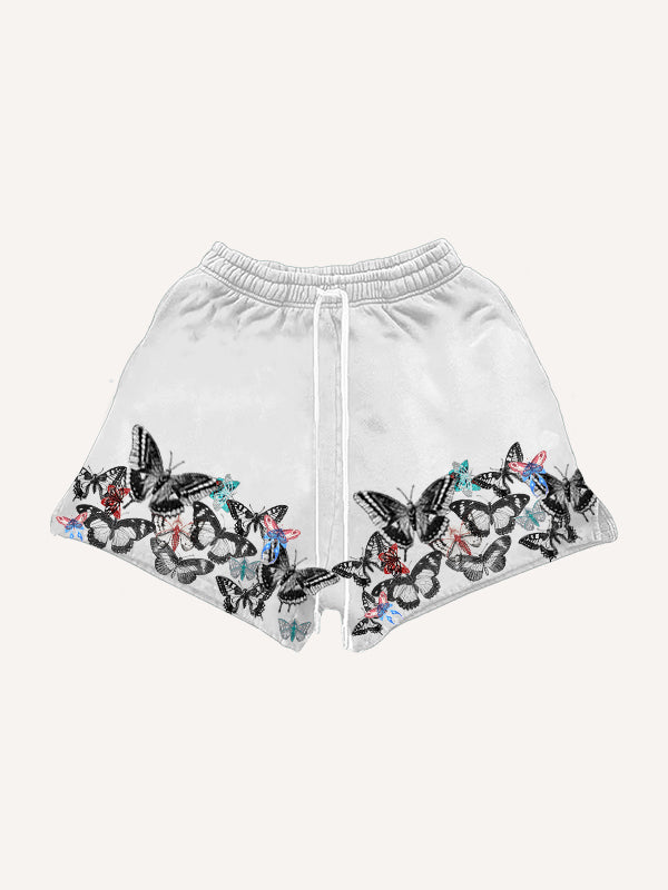 Fashion Shorts Have Many Colors