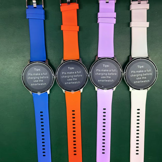 ZL02CPRO Bluetooth Calling Smartwatch