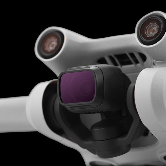 Compatible With DJI MINI 3PRO Filter UV Lens Accessories
