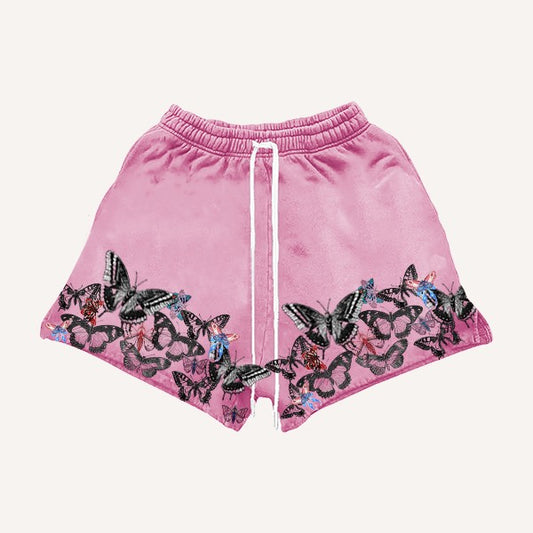 Fashion Shorts Have Many Colors