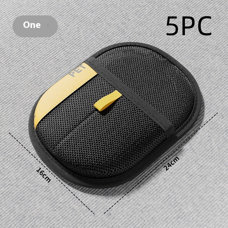 Cat Hair Cleaner Cat Hair Removal And Adsorption Artifact Hair Brush