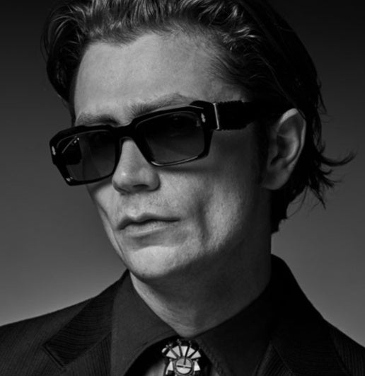 Net Red With The Same Fashion Street Style Personality Trend